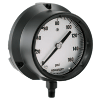 1010 Pressure Gauge